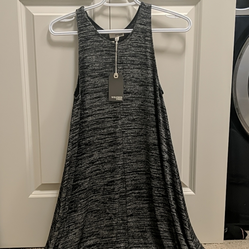 Wilfred Free Swing Dress